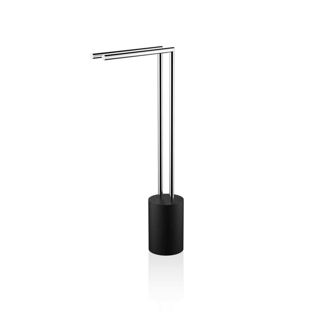 Handtuchständer Black Stone HT 2