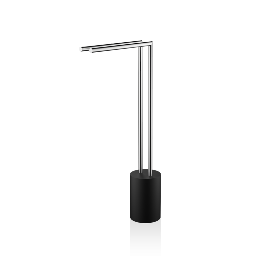 Handtuchständer Black Stone HT 2