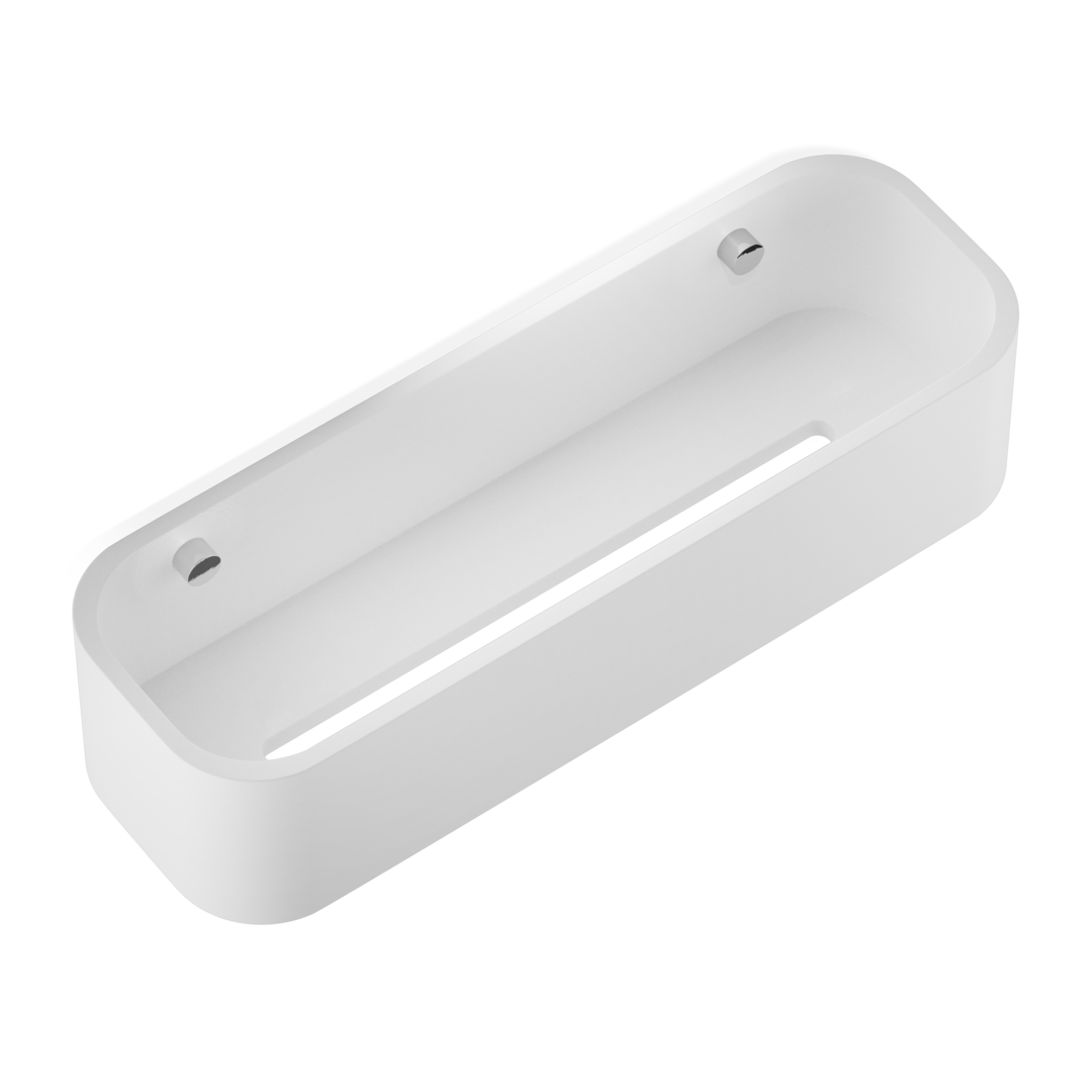 Panier de douche Stone DCT 30 cm