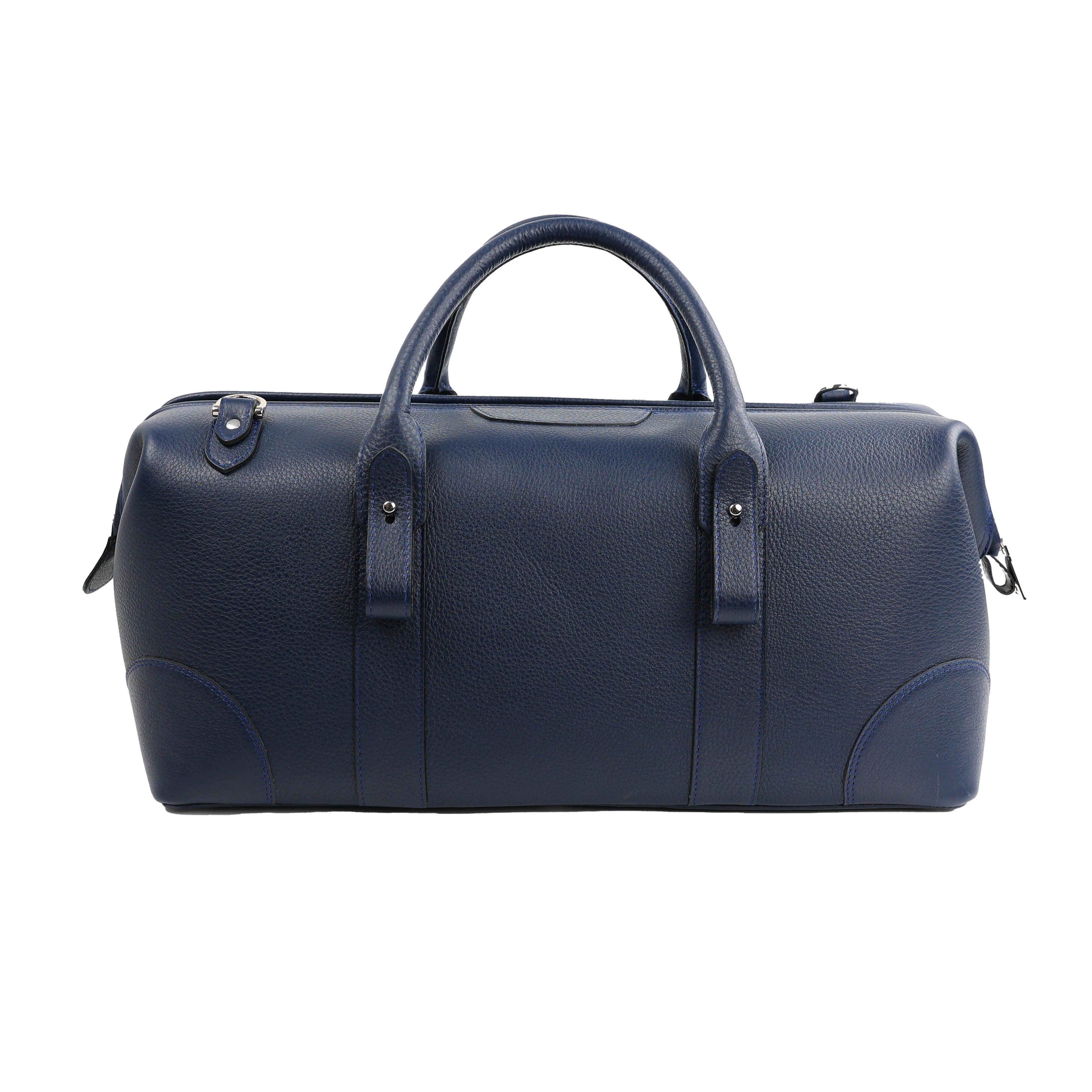 Leder Reisetasche Weekender Sport