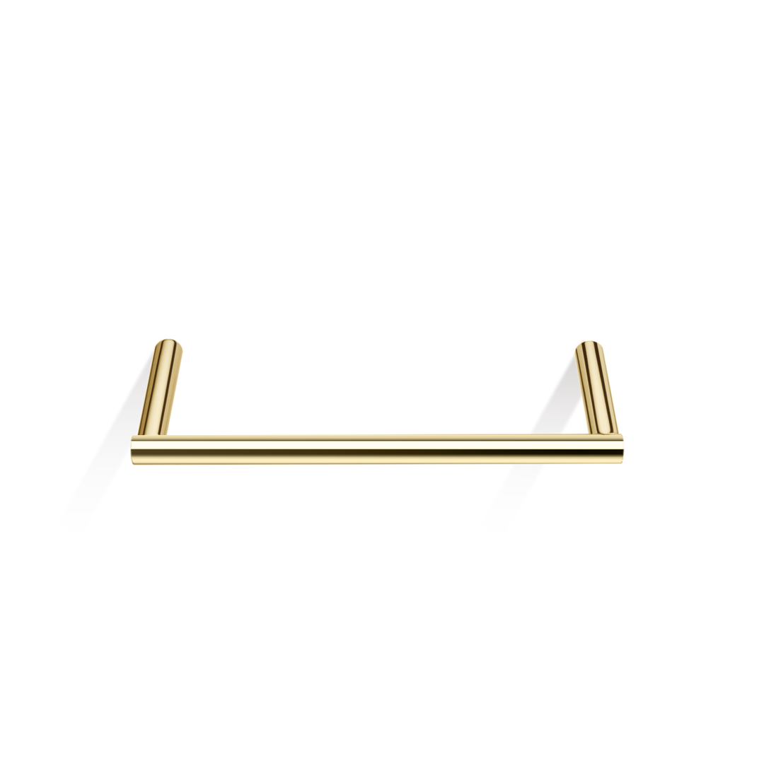 Handtuchhalter MK HTE 20 in Gold – luxuriöser Akzent für moderne und klassische Bäder