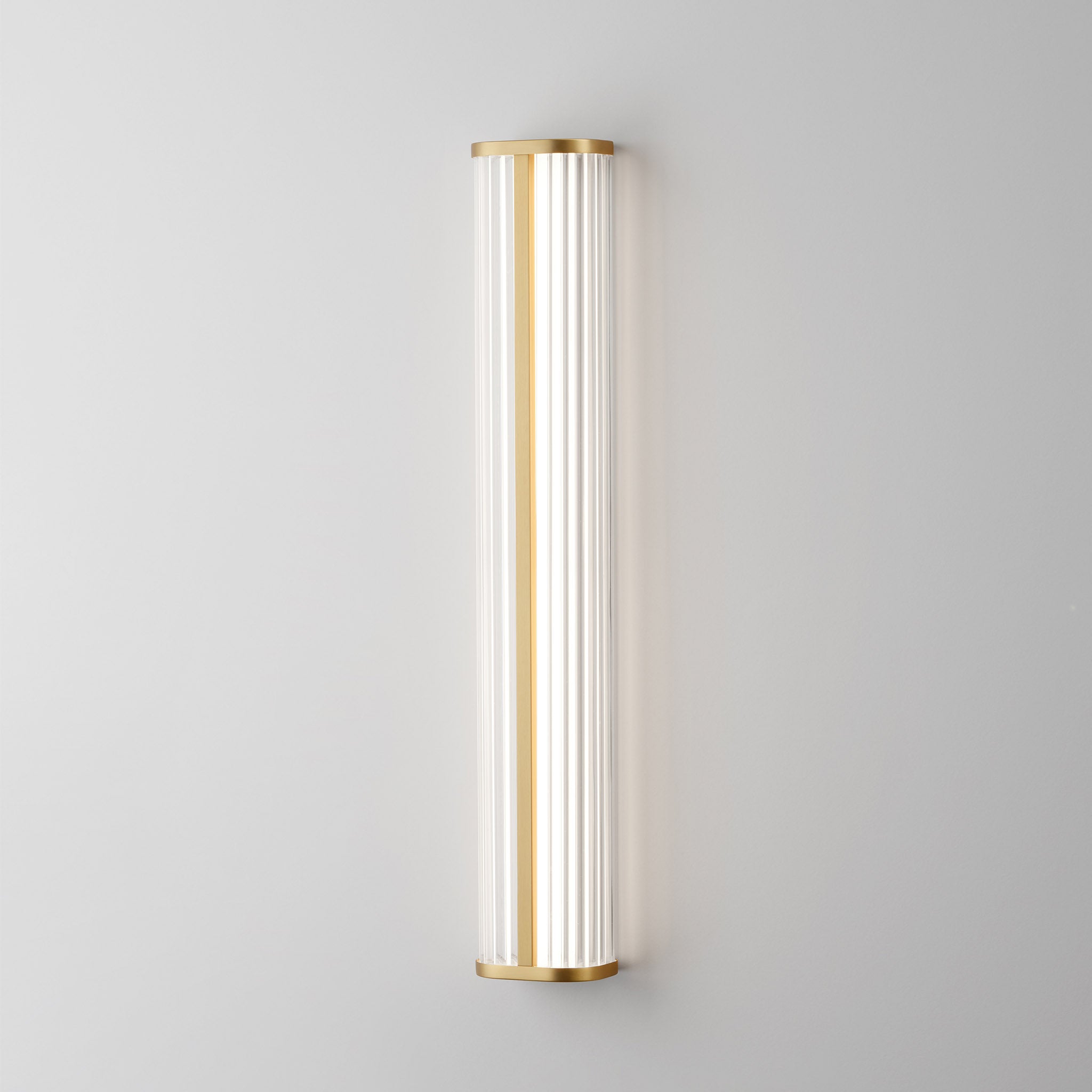 Wandleuchte ART LED 60 cm