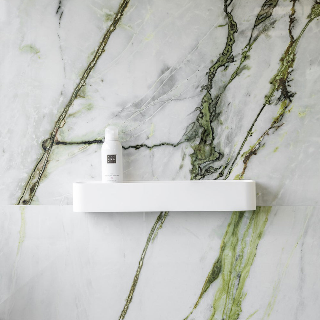 Panier de douche Stone DCT 30 cm