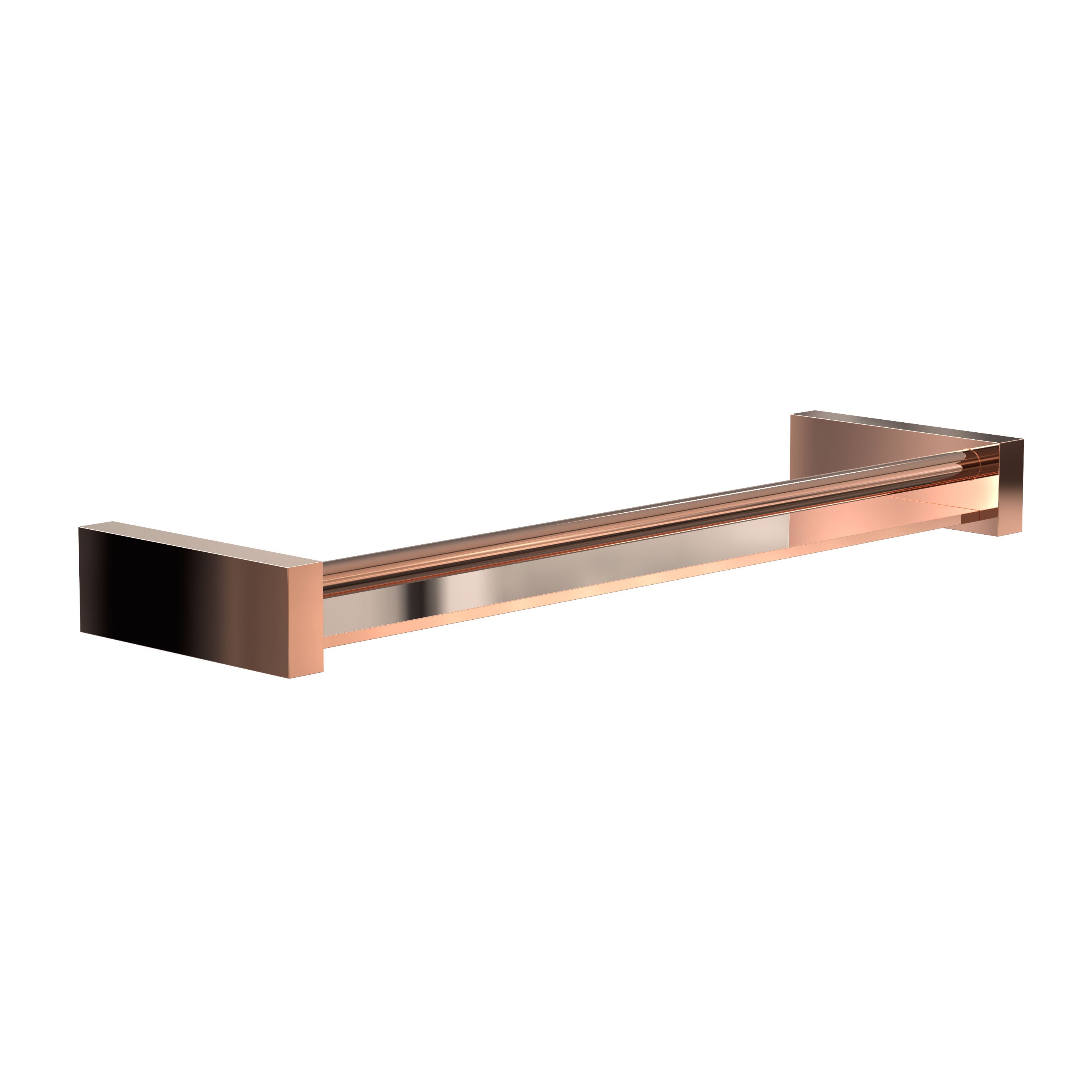 Vierkant doucheplankje Quadra 3047 - 36 cm