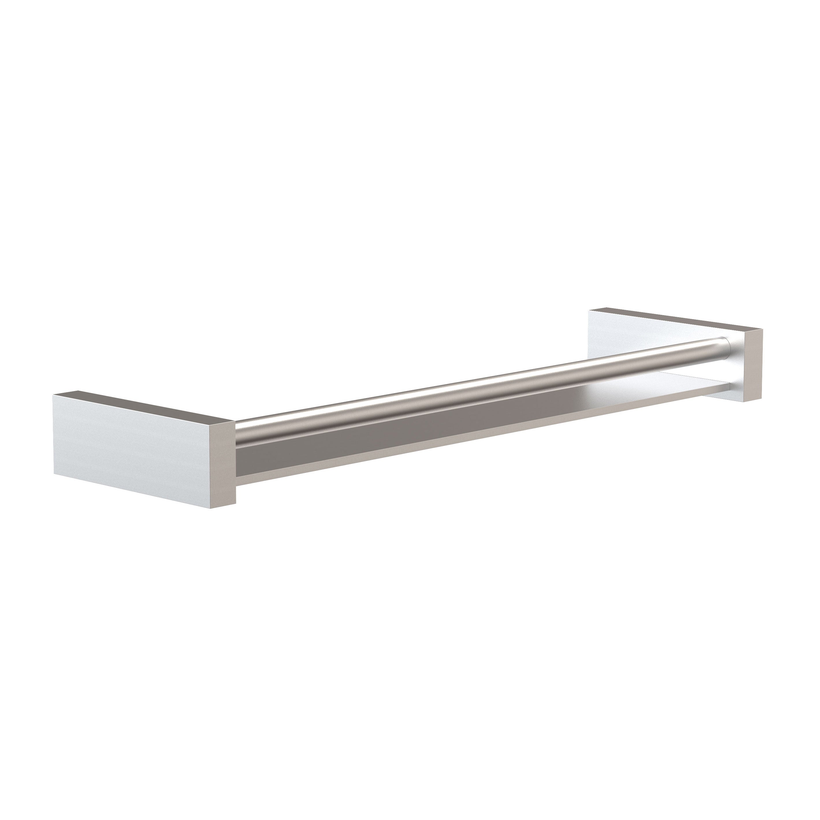 Eckige Duschablage Quadra 3047 - 36cm