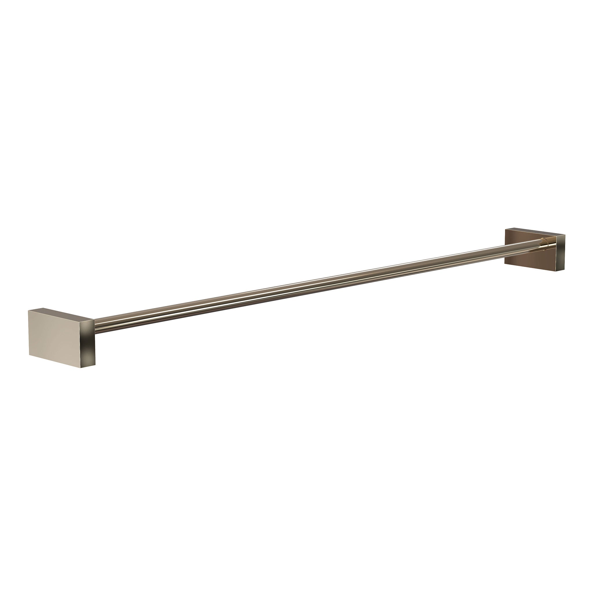 Eckige Handtuchstange Quadra 3016 - 60cm