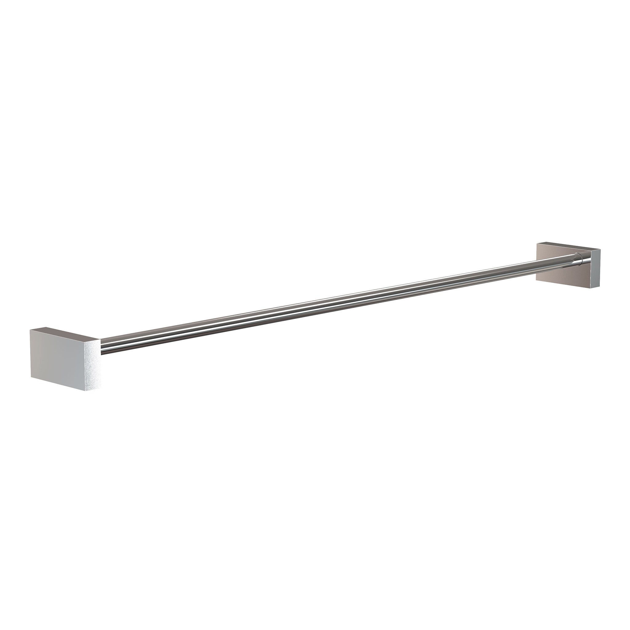Eckige Handtuchstange Quadra 3016 - 60cm