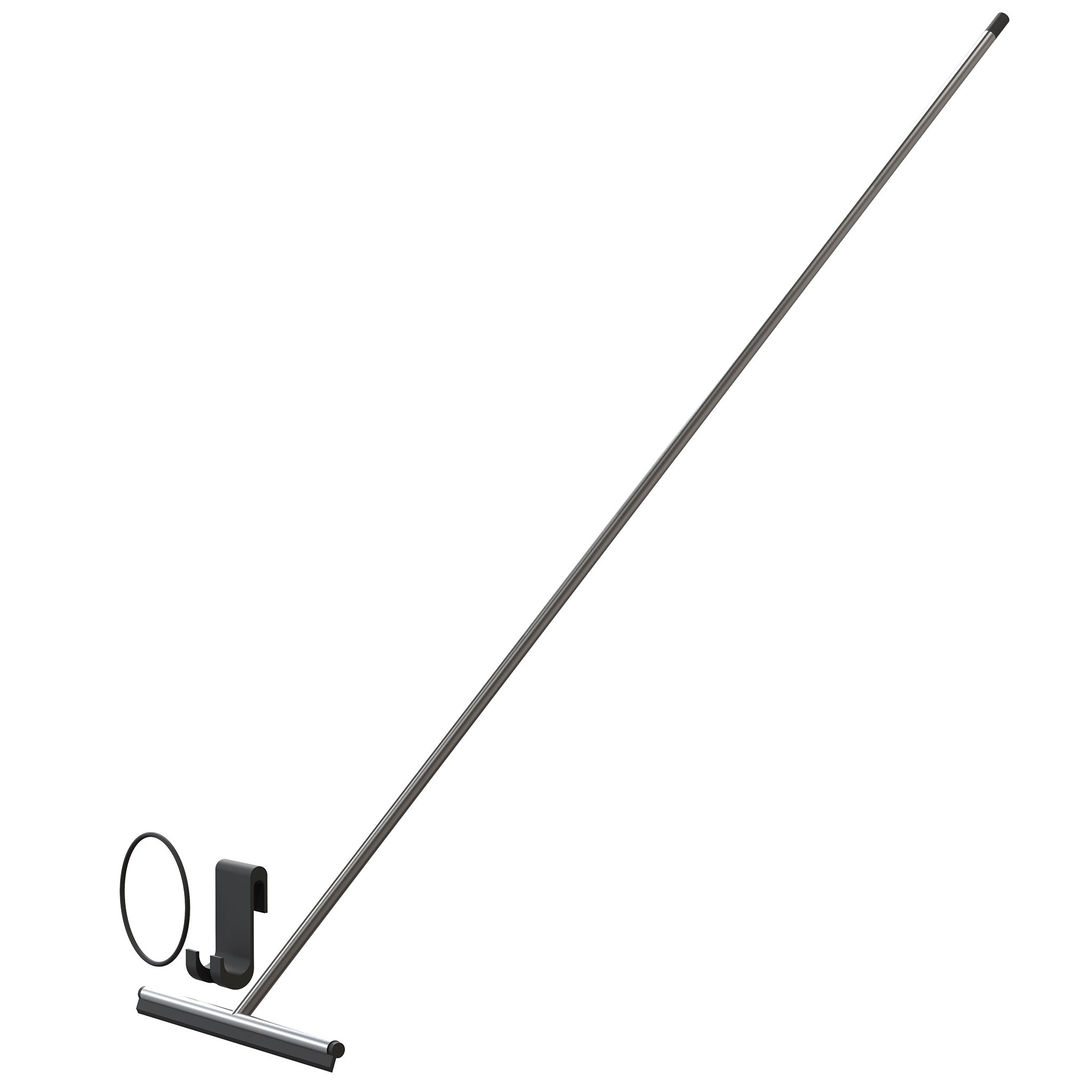 Langer Duschabzieher NOVA2 1946-1 - 111 cm