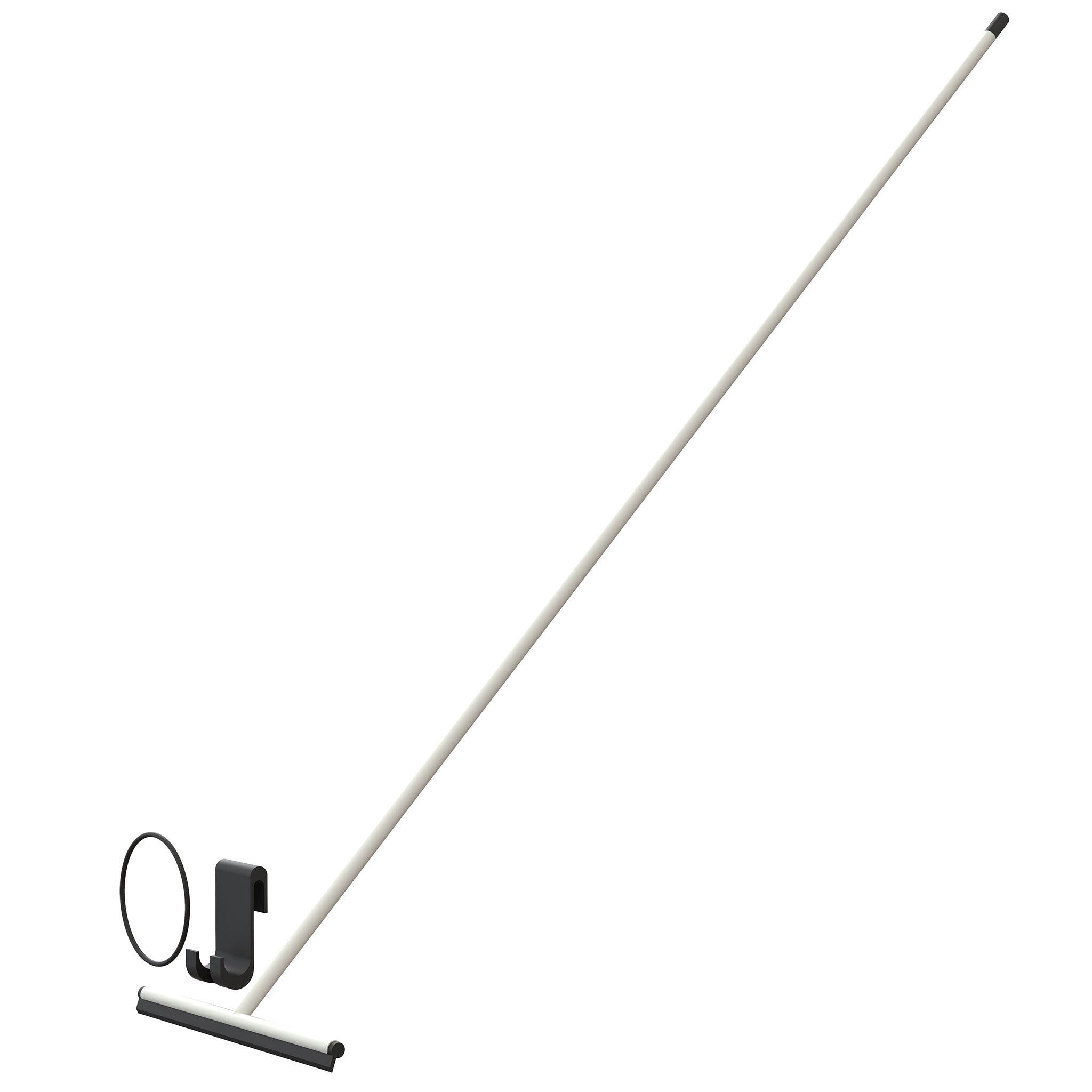Langer Duschabzieher NOVA2 1946-1 - 111 cm