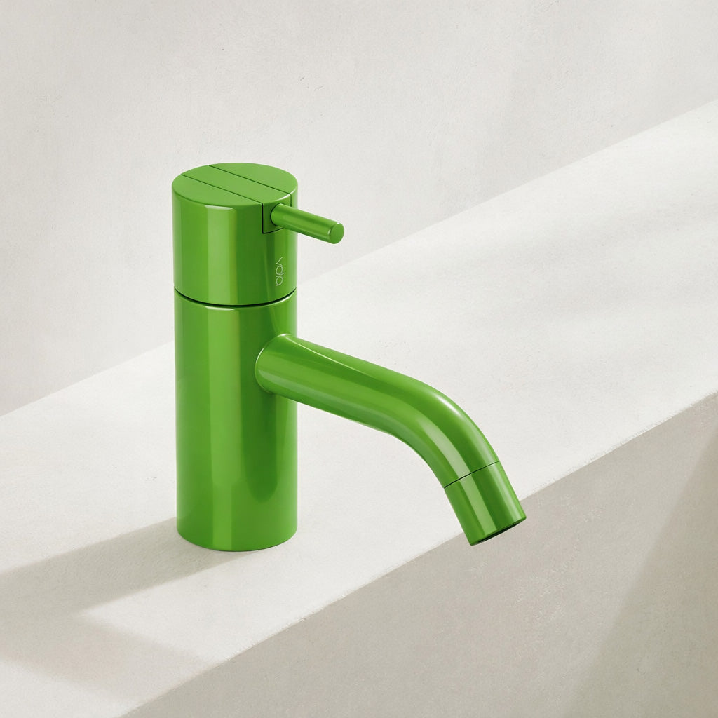 Vola HV1 single-lever mixer - Colored