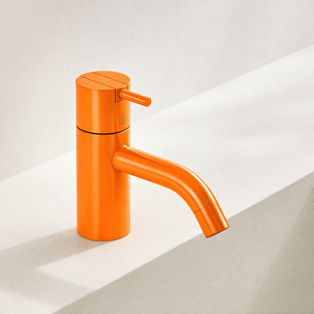 Vola HV1 single-lever mixer - Colored
