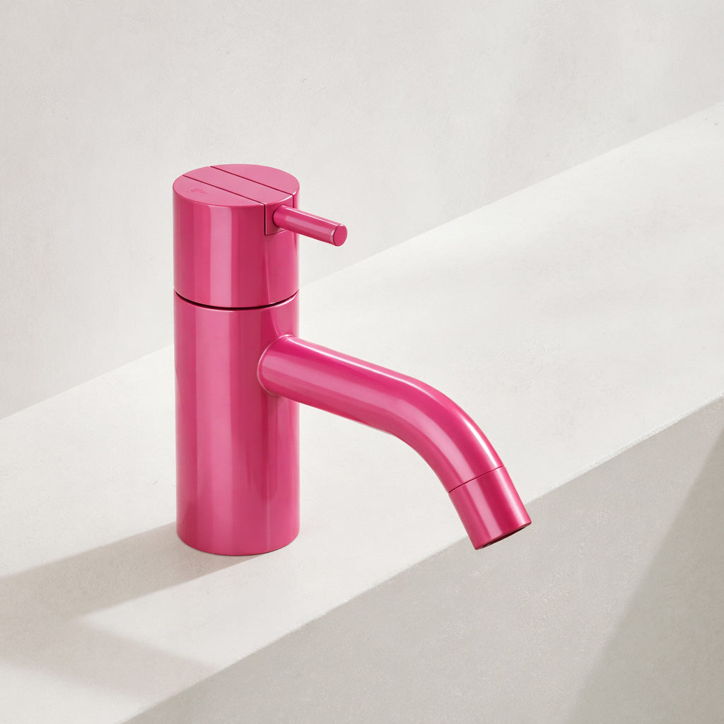 Vola HV1 single-lever mixer - Colored