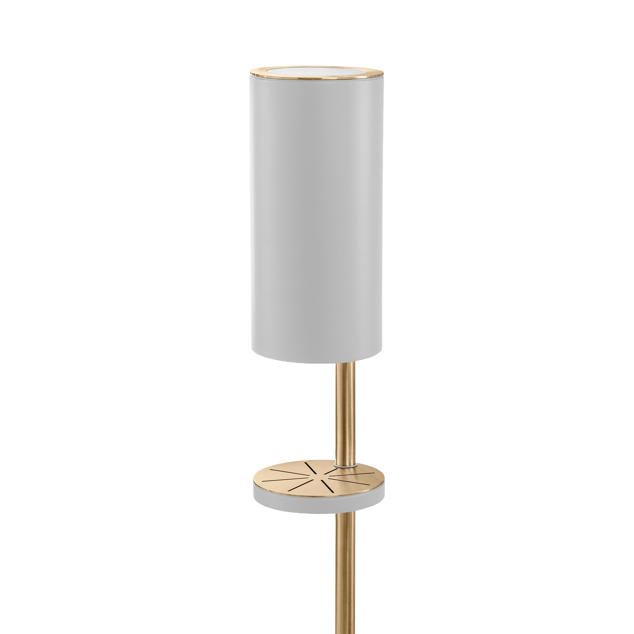 Vola Desinfektionsmittel- & Seifenspender RS11