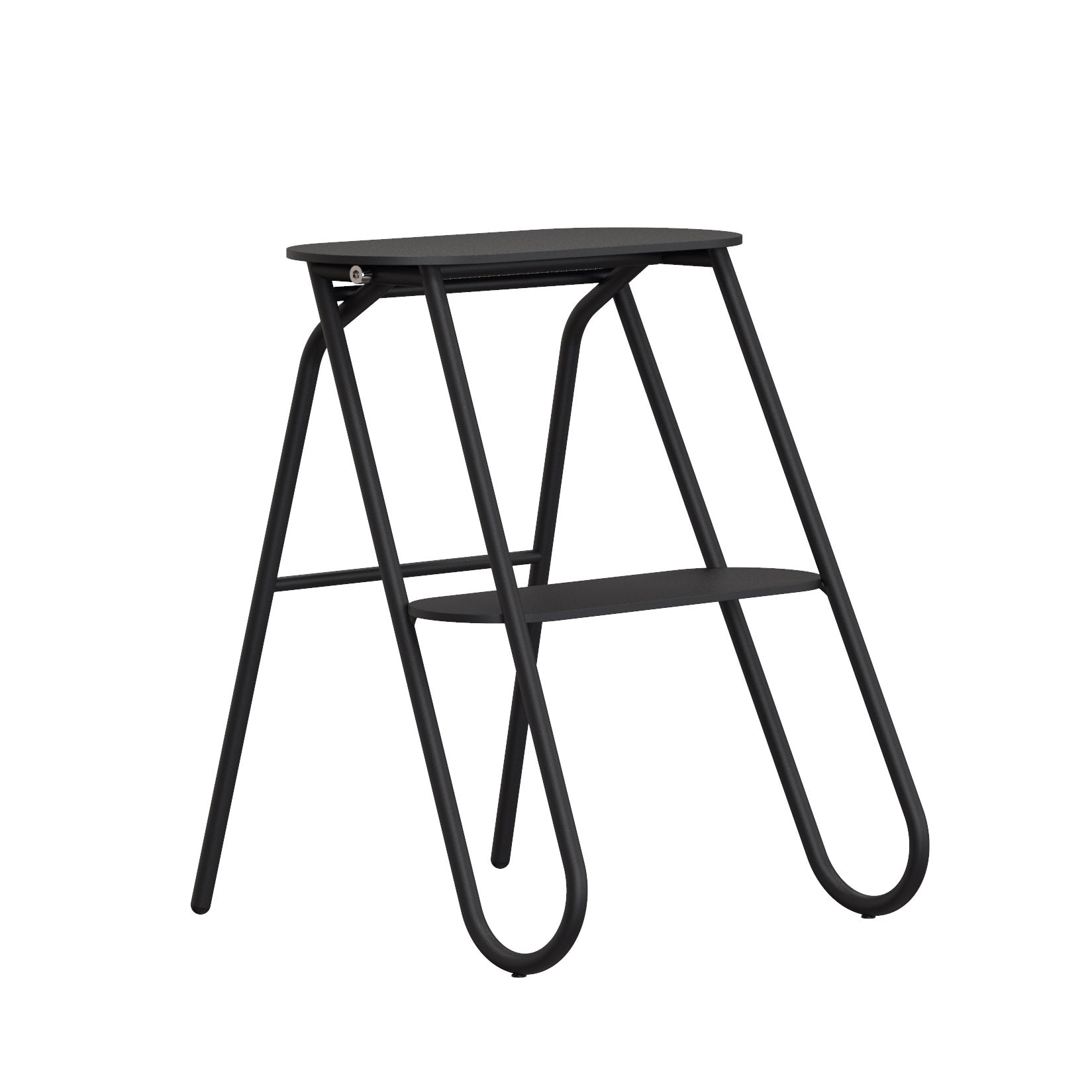Design Trittleiter Klein Bukto 6201