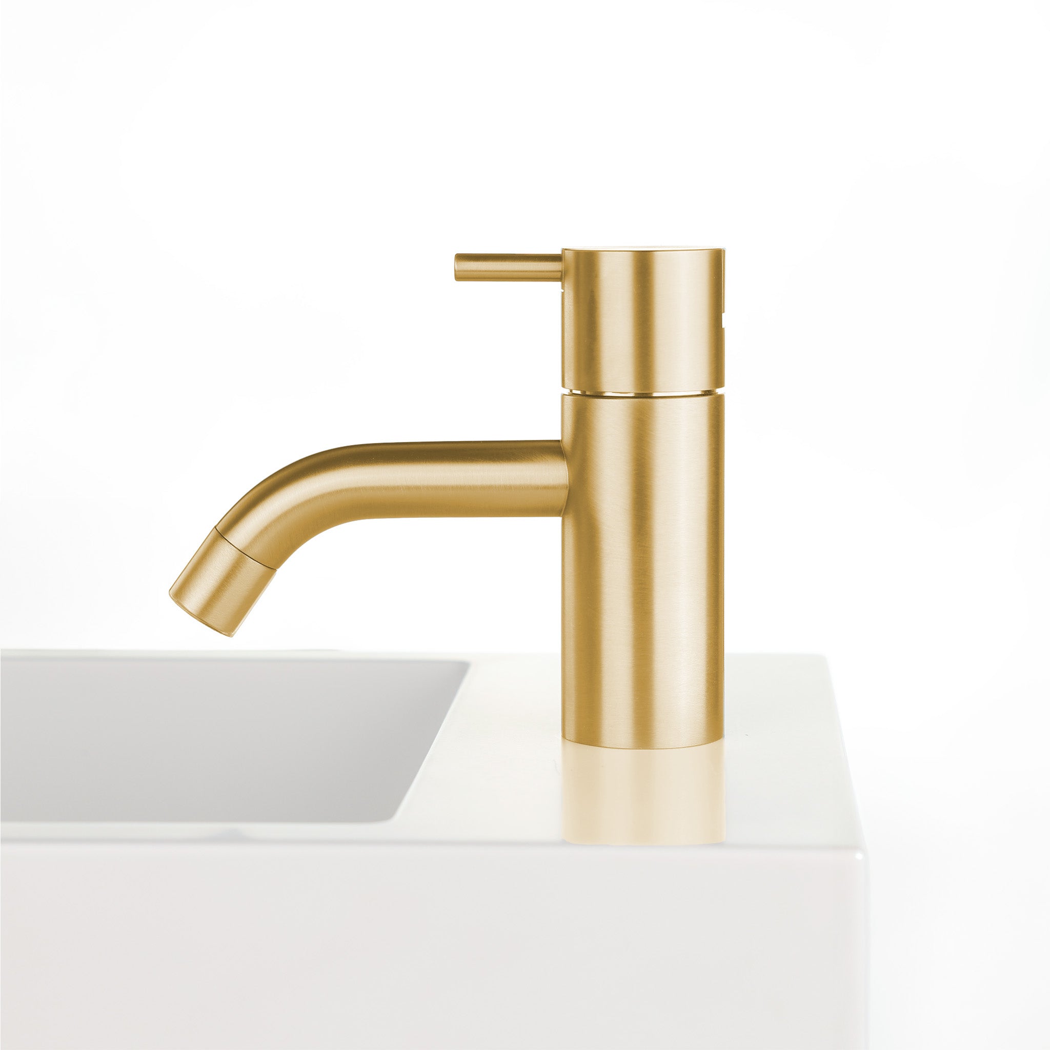 Vola HV1 single-lever mixer