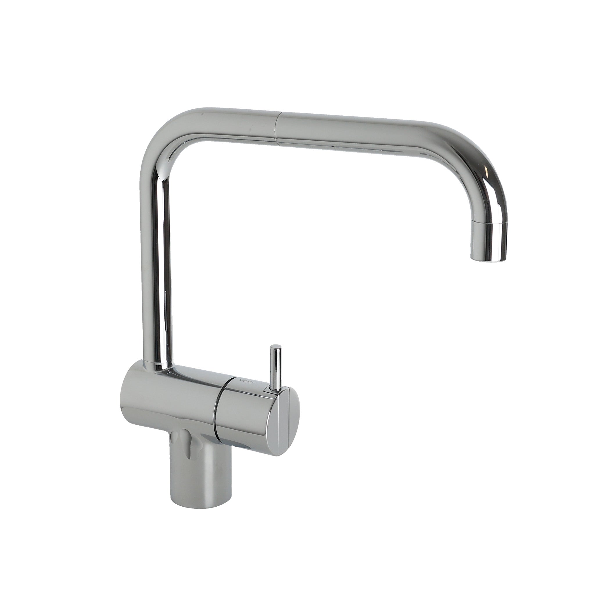 Vola KV1 single-lever mixer