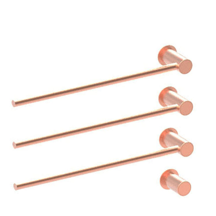 Vola elektrische handdoekverwarmer T39EL