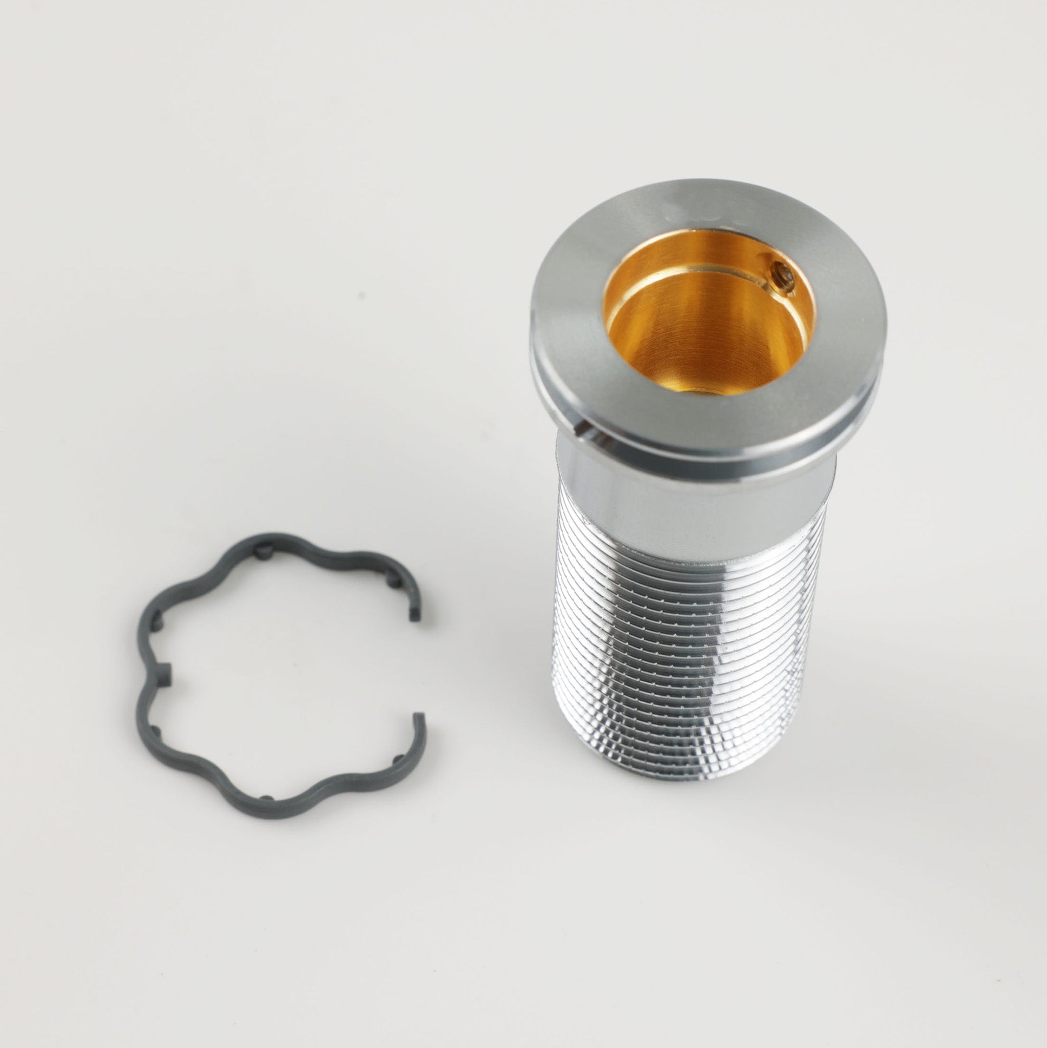 Vola verlengstuk voor stopcontact - VR1020K
