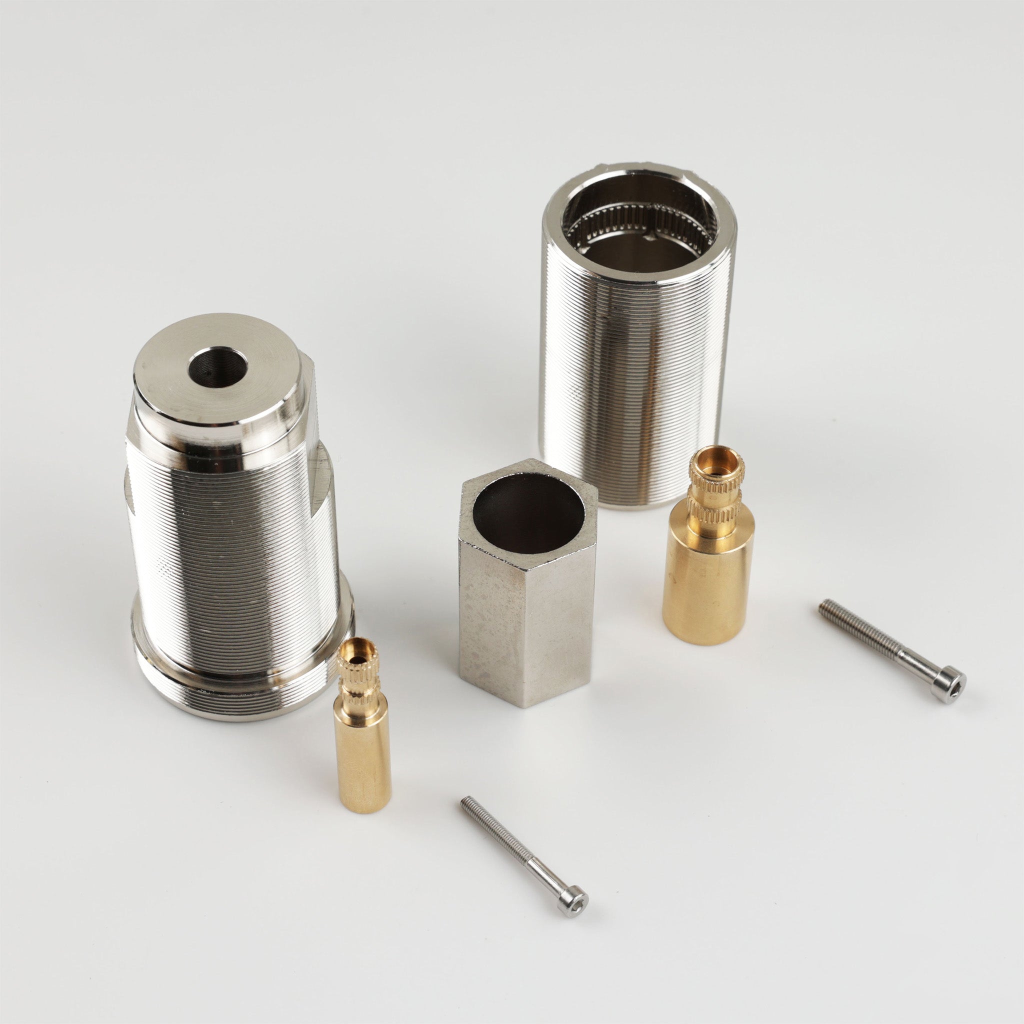 Vola Extension inbouwthermostaat - VR5250