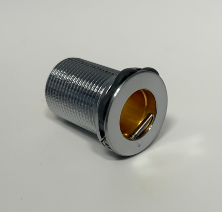 Vola verlengstuk voor plafondstopcontact - VR1021K