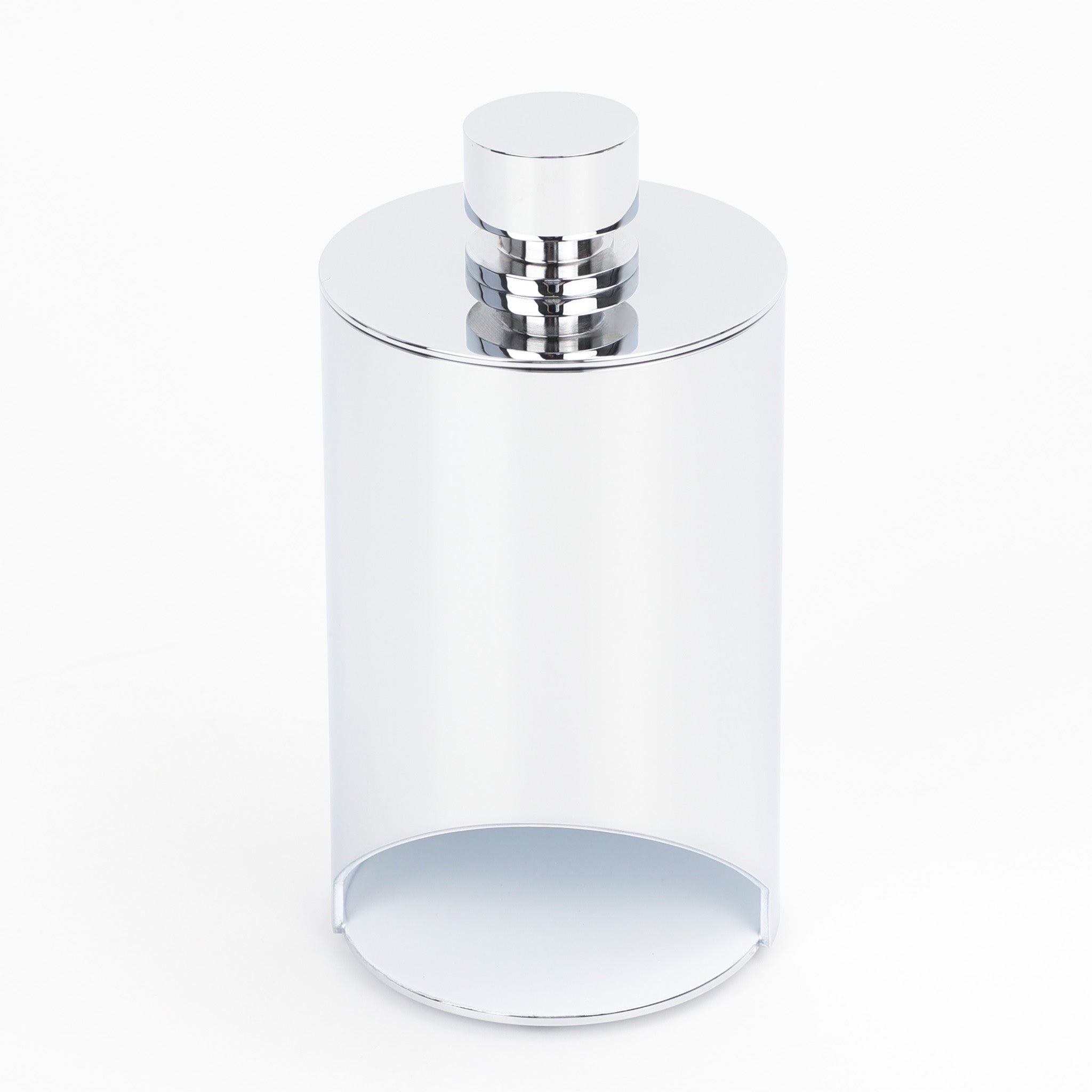 Wattenschijfjesdispenser 88123CR