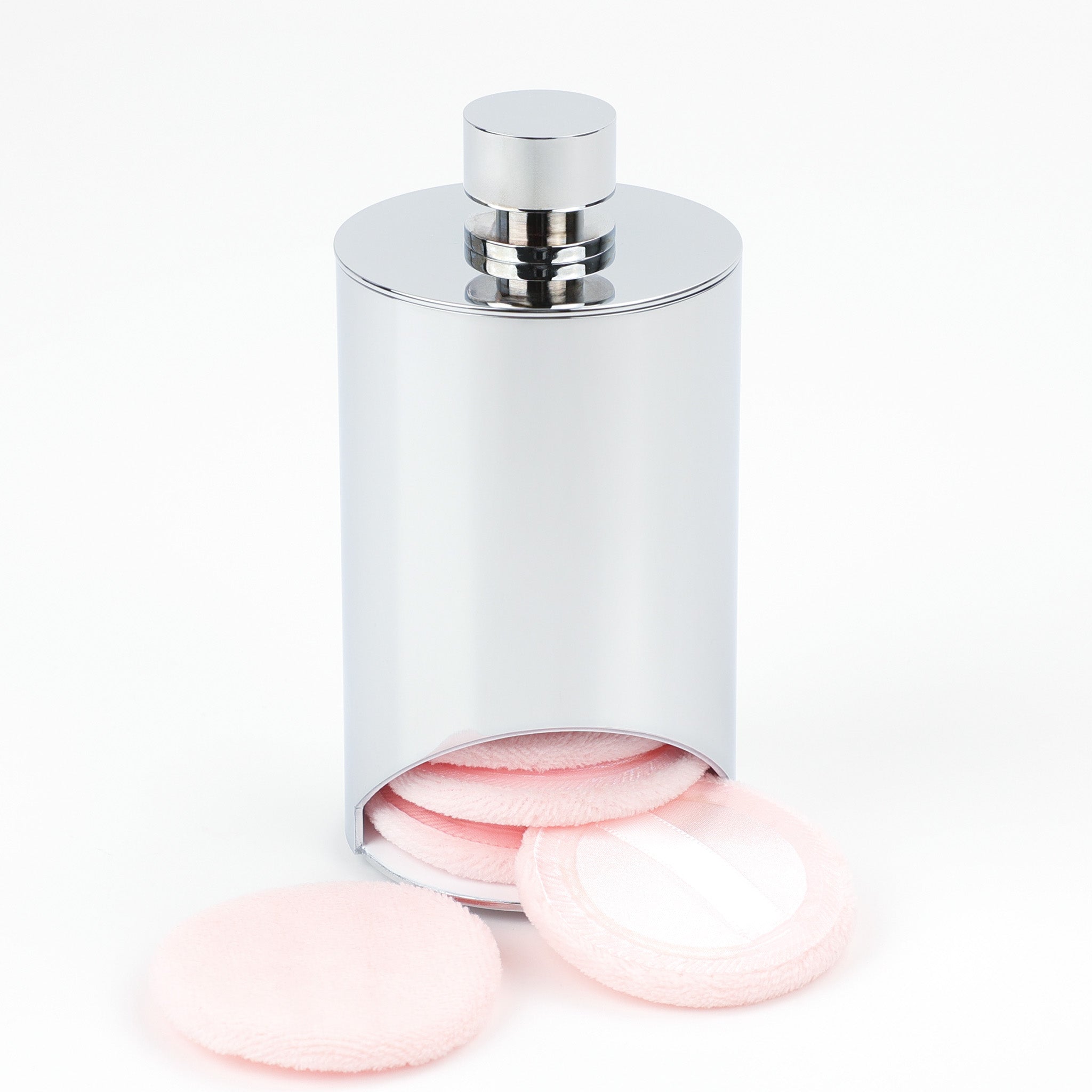 Wattenschijfjesdispenser 88123CR