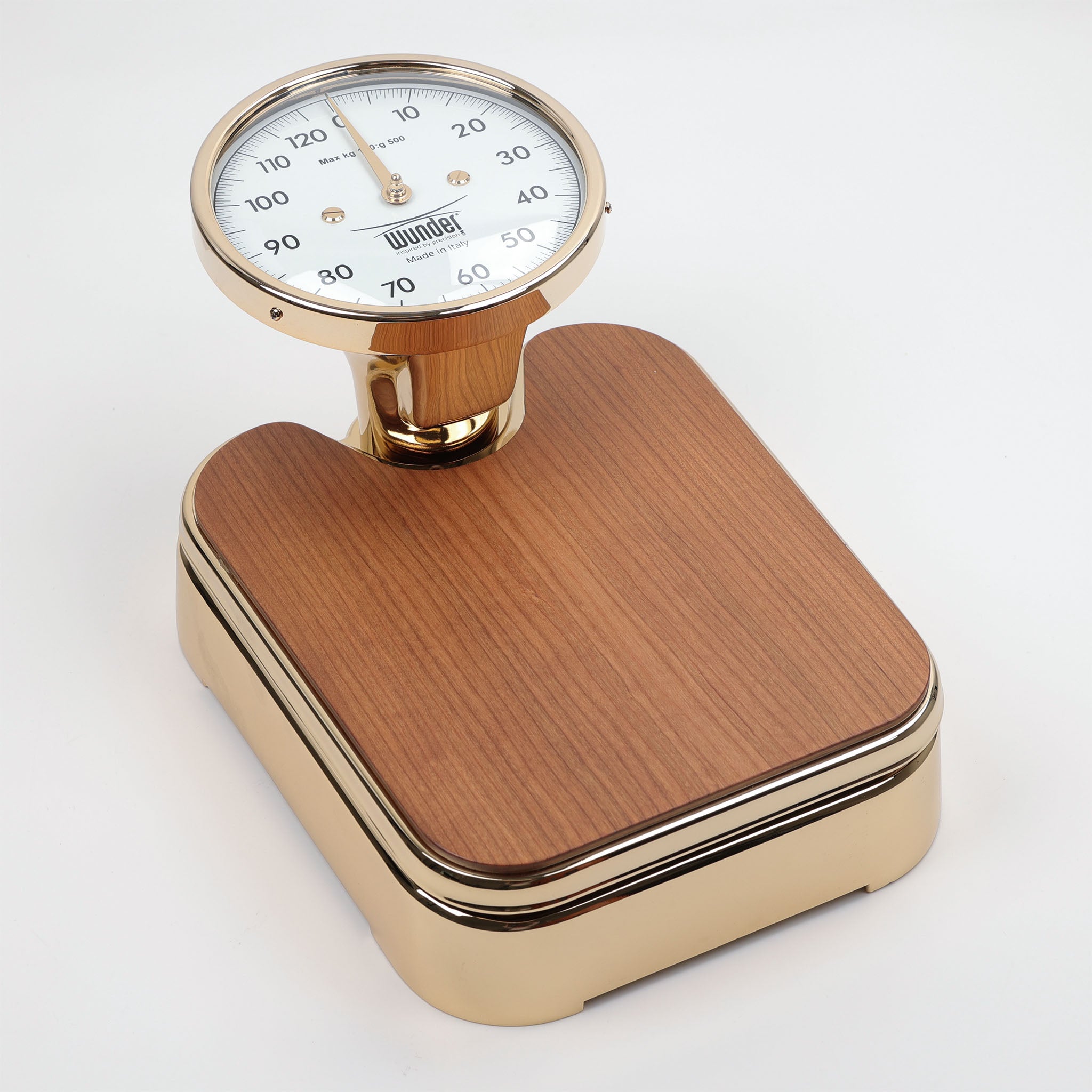 Vintage Waage No. 960 - Cherry / Gold