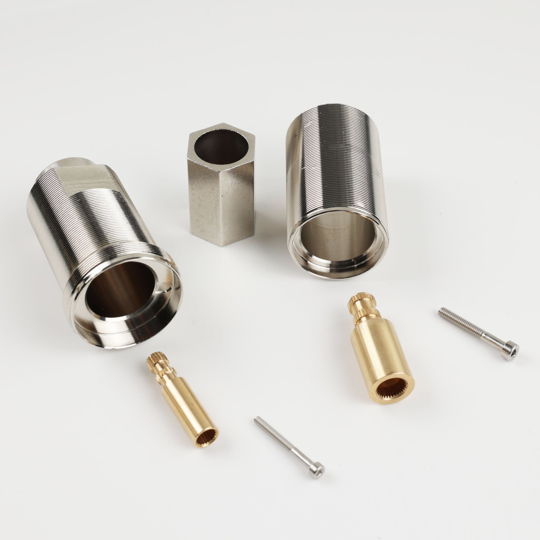 Vola Extension inbouwthermostaat - VR5250