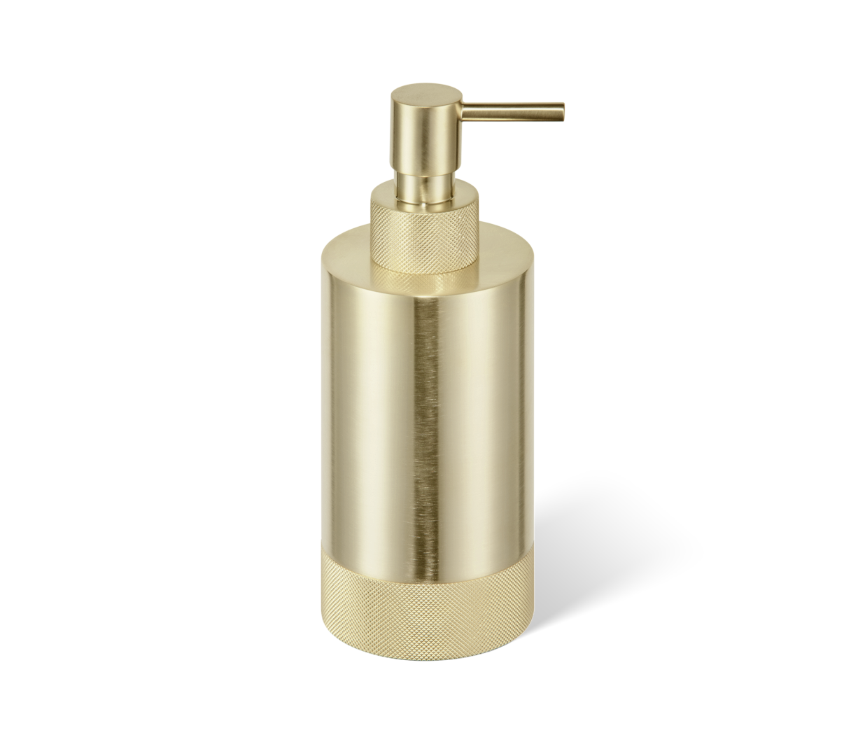 Dispensador de jabón Club SSP 1