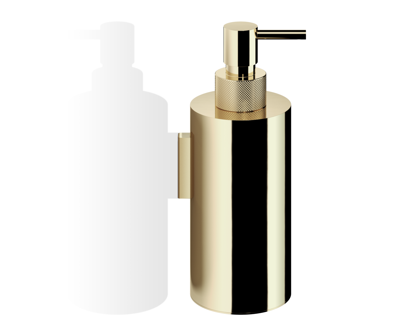 Distributeur de savon mural Club WSP 3
