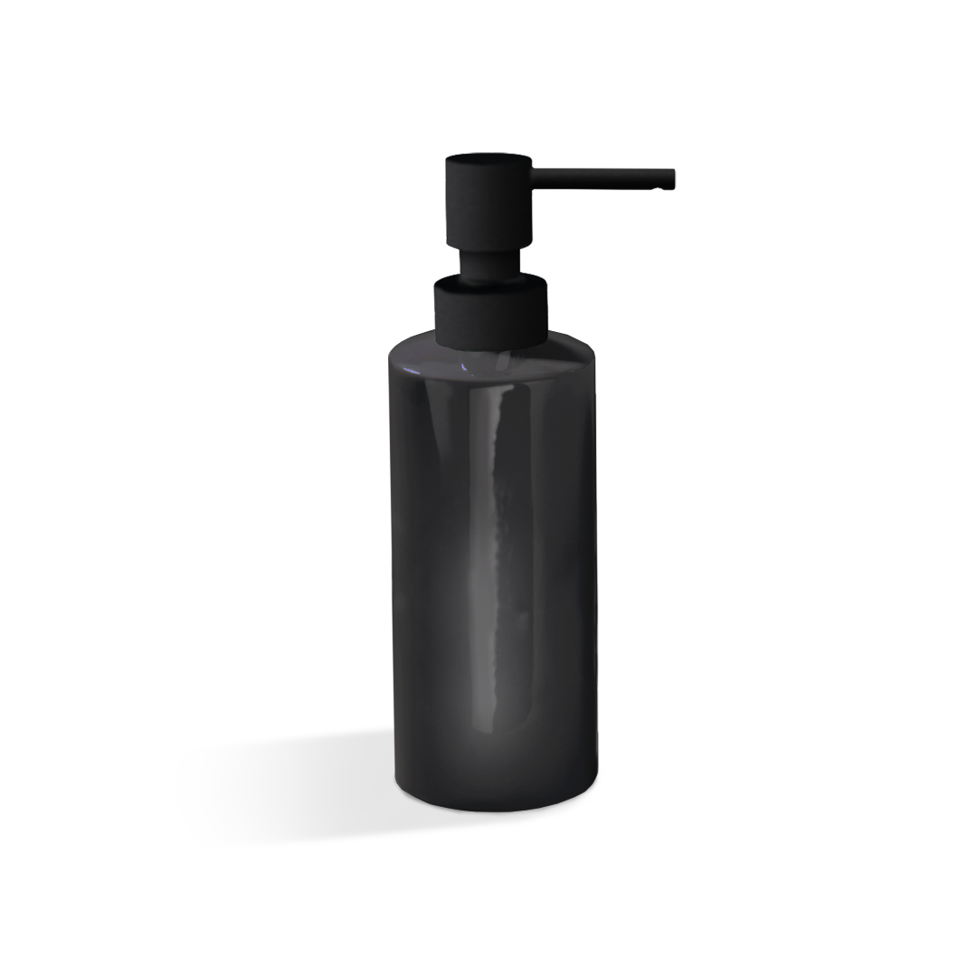 Dozownik do mydła Porcelana DW 480