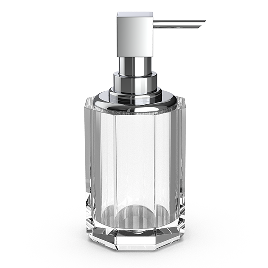 Kristall Seifenspender KR SSP 2