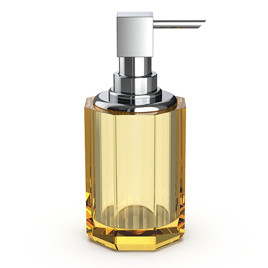 Kristall Seifenspender KR SSP 2