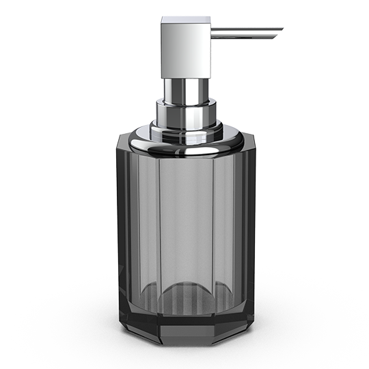 Kristall Seifenspender KR SSP 2