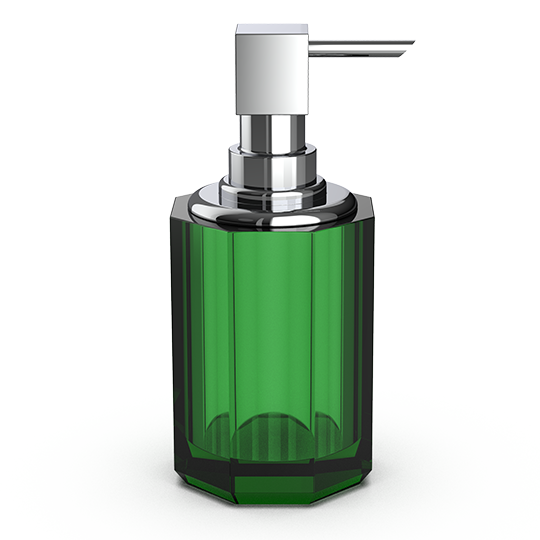 Kristall Seifenspender KR SSP 2