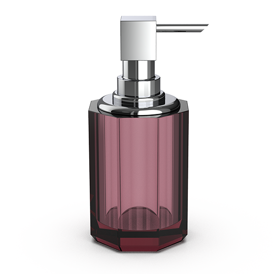 Kristall Seifenspender KR SSP 2