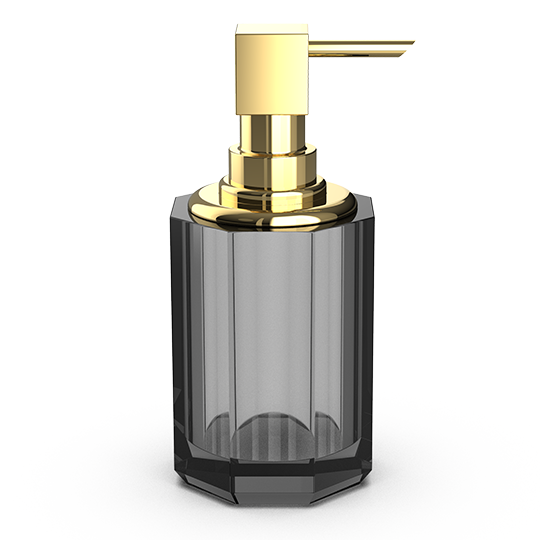 Kristall Seifenspender KR SSP 2
