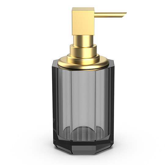 Kristall Seifenspender KR SSP 2