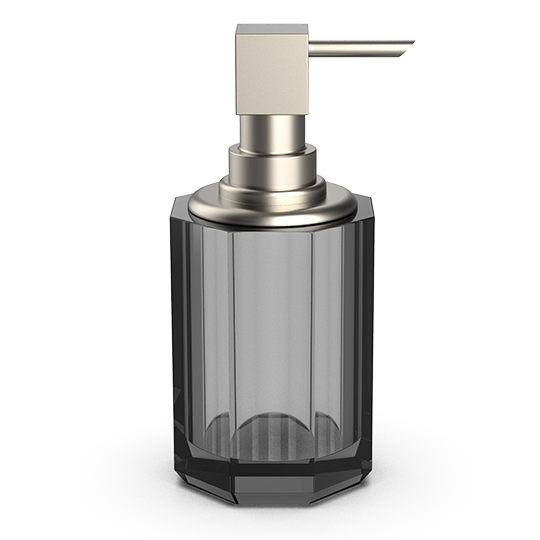 Kristall Seifenspender KR SSP 2