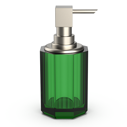 Kristall Seifenspender KR SSP 2