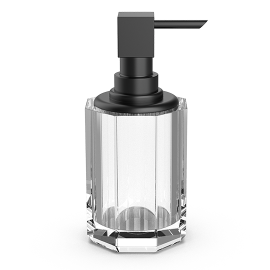 Kristall Seifenspender KR SSP 2