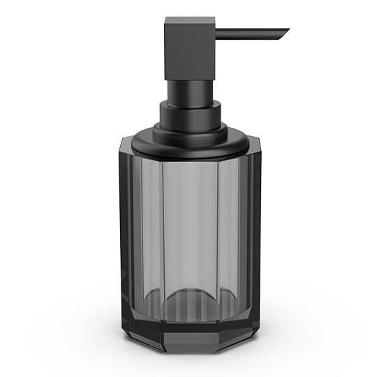 Kristall Seifenspender KR SSP 2