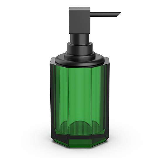 Kristall Seifenspender KR SSP 2