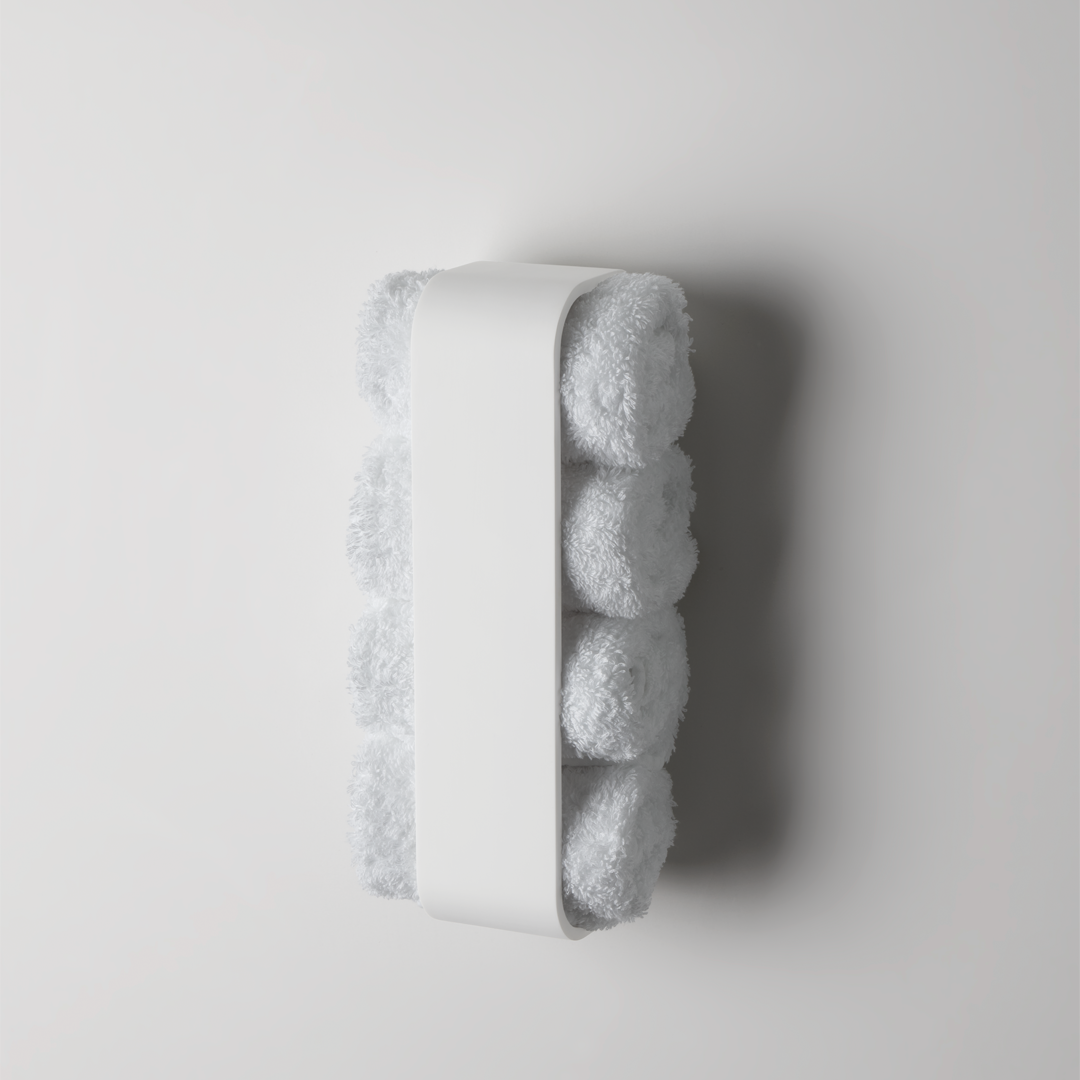 Gästehandtuchhalter Stone GTH