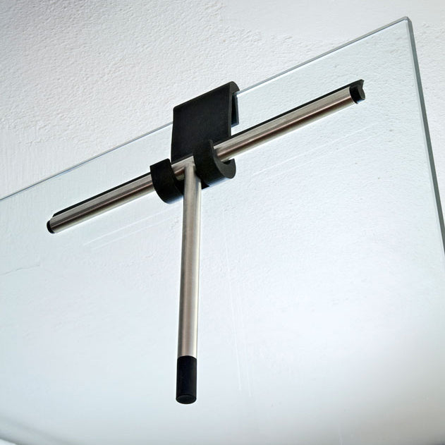 Extractor de ducha NOVA2 1946 - 26 cm