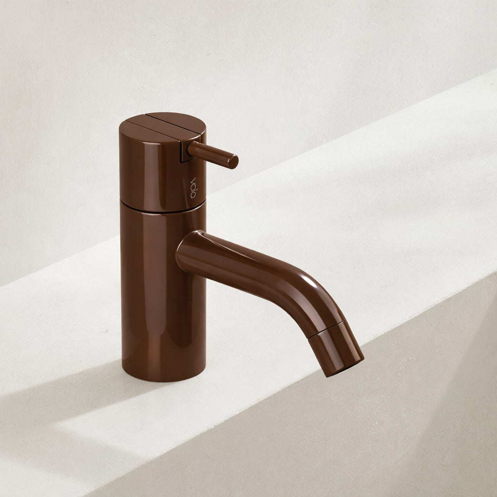 Mitigeur monocommande Vola HV1 - Coloris