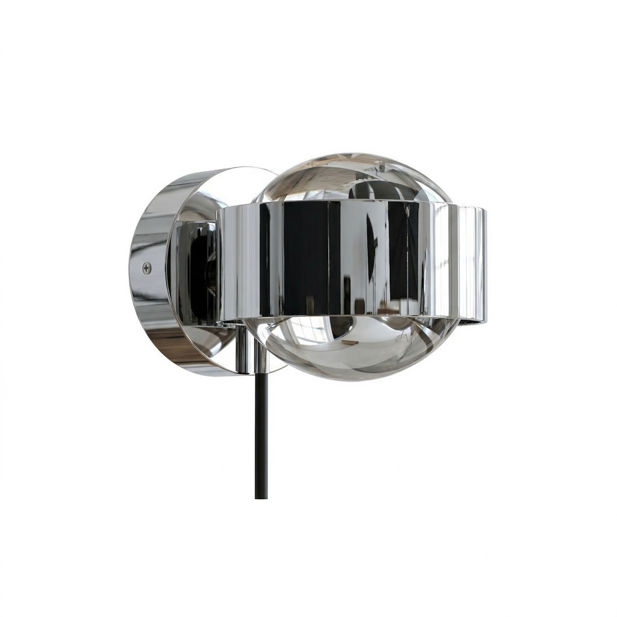 Badezimmer Wandleuchte PUK Mini Wall Plus LED