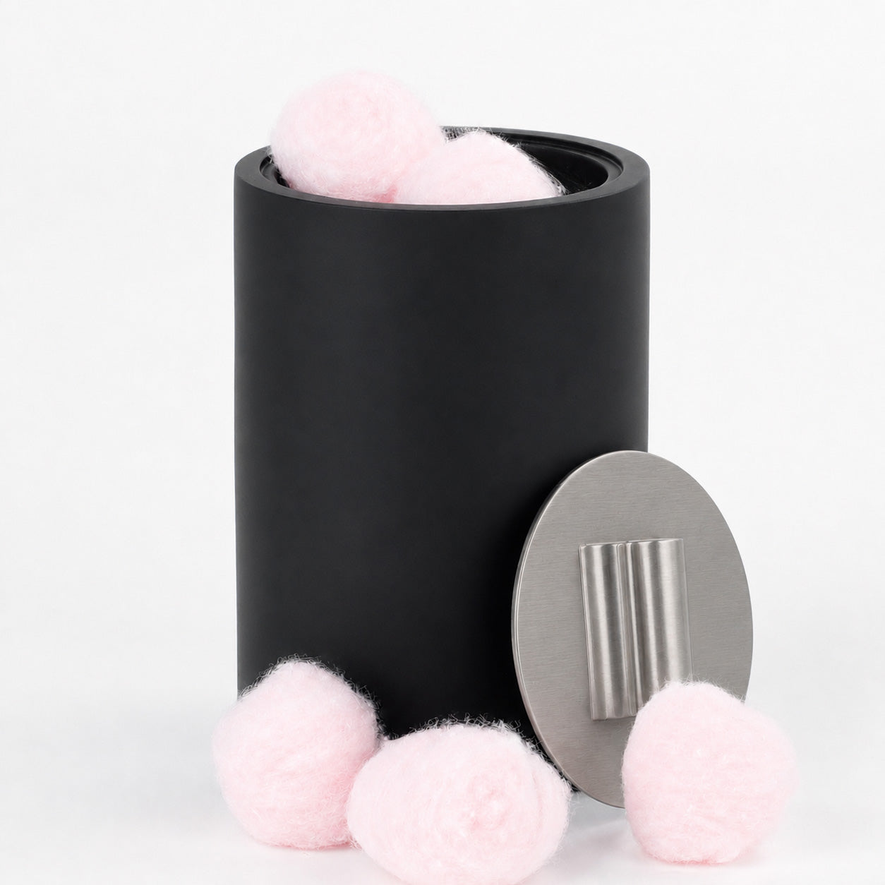 Boîte de rangement Black Stone DMD M