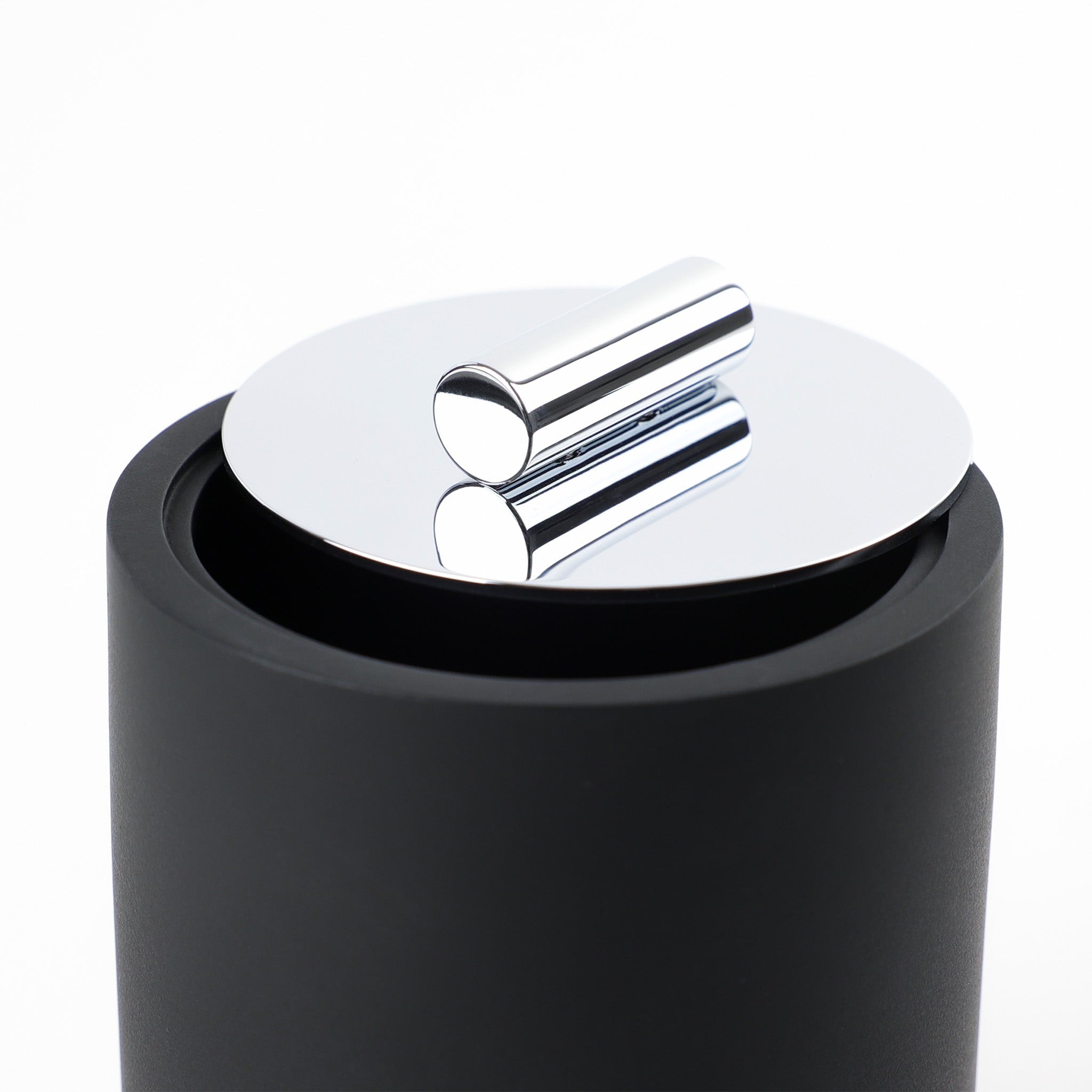 Petite boîte de rangement Black Stone DMD S