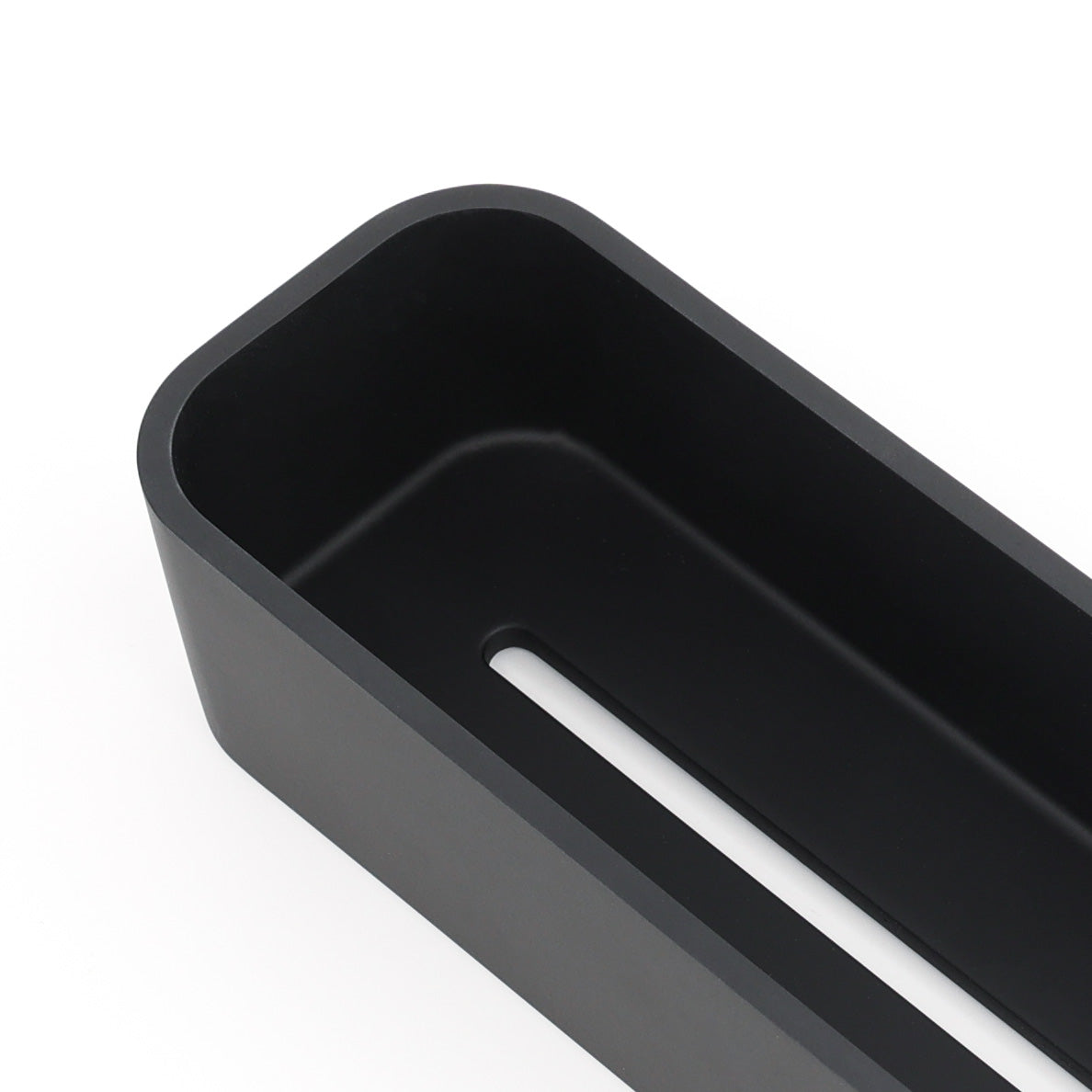 Aufbewahrungskorb Black Stone SCT 45 cm